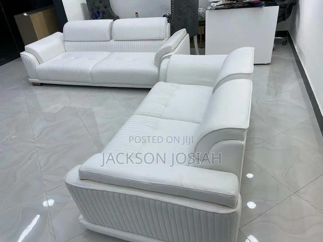 Sofa Sets 