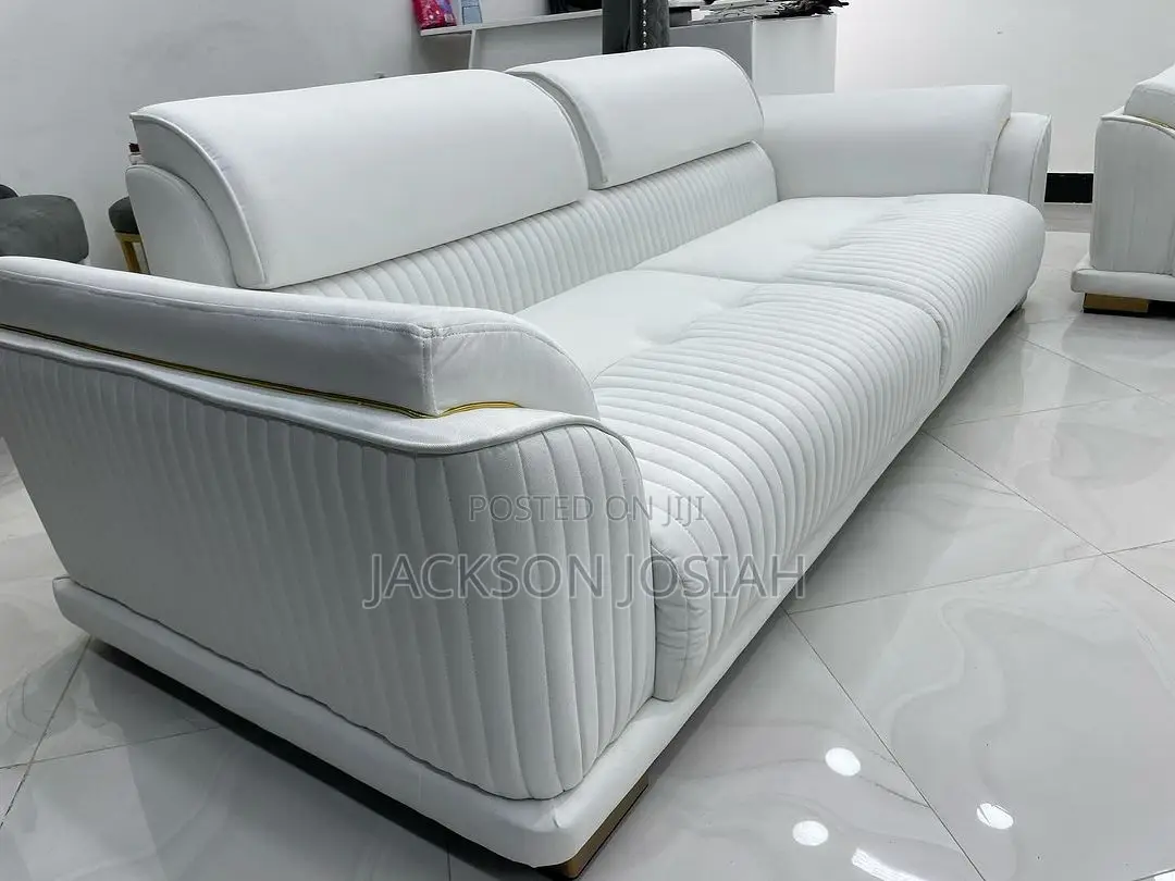 Sofa Sets 