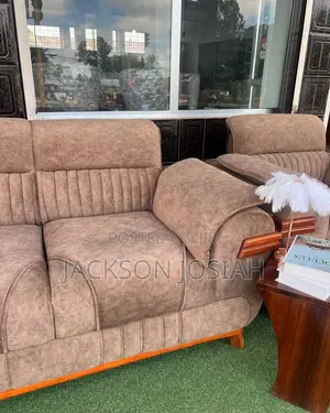 Classic Sofa