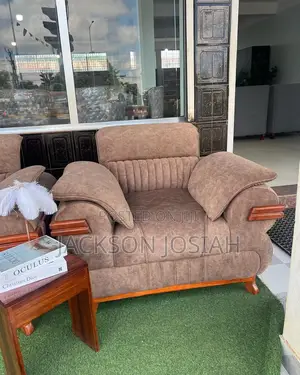 Classic Sofa