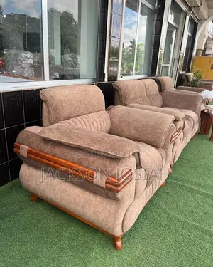Classic Sofa