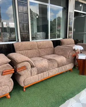 Classic Sofa