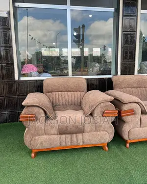 Classic Sofa