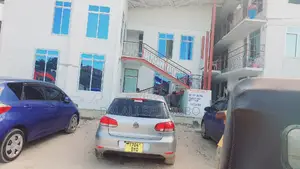 Studio Apartment in Ubungo Kibo, Kinondoni for rent