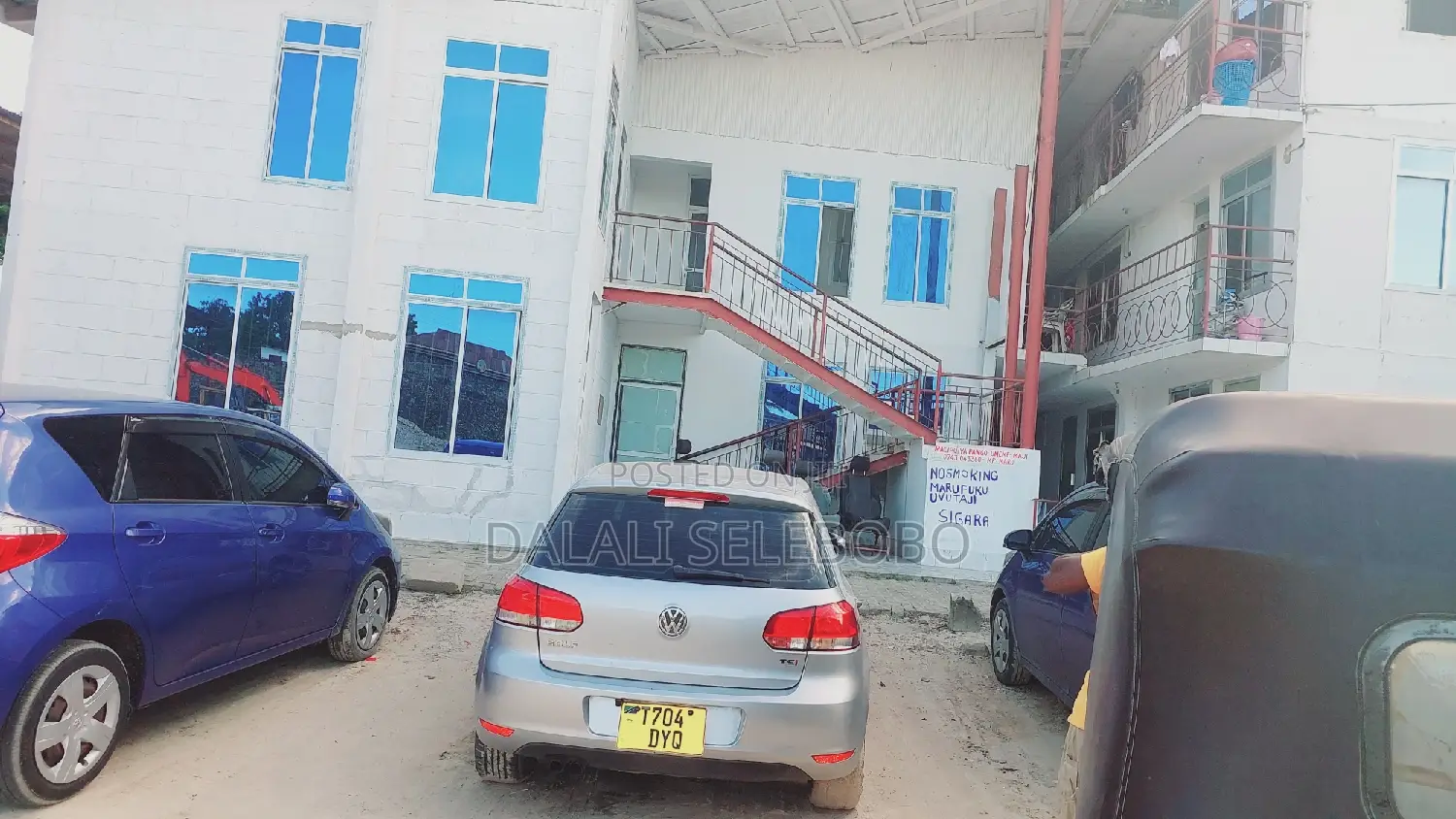 Studio Apartment in Ubungo Kibo, Kinondoni for rent