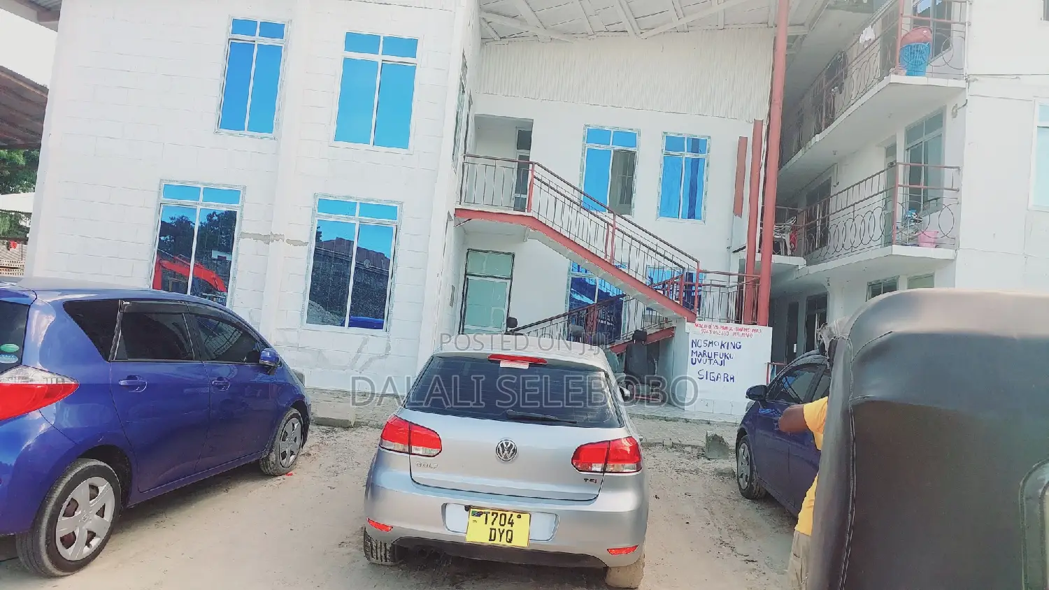 Studio Apartment in Ubungo Kibo, Kinondoni for rent
