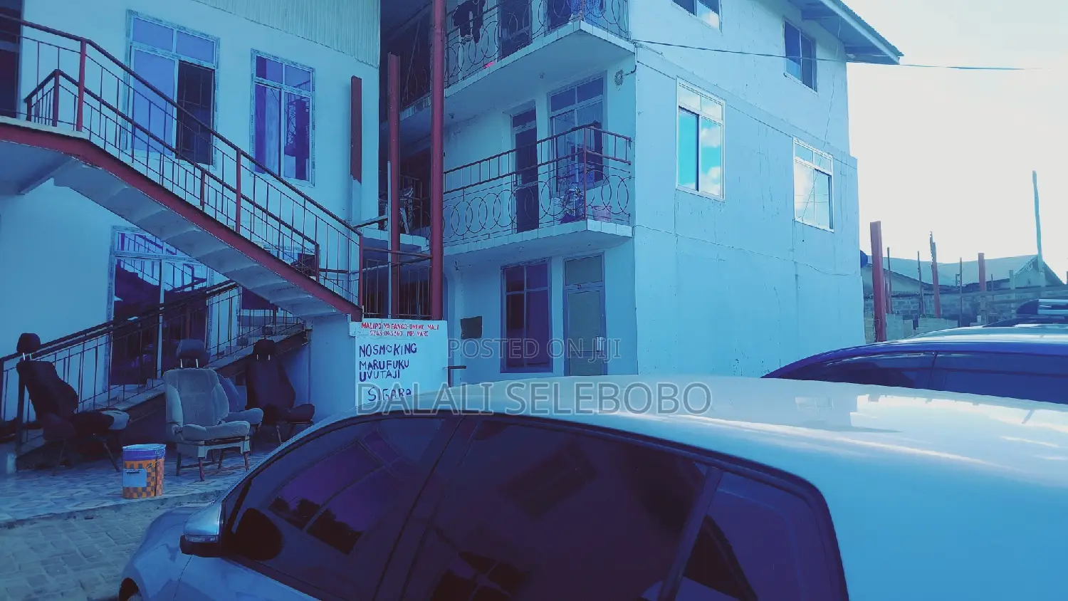 Studio Apartment in Ubungo Kibo, Kinondoni for rent