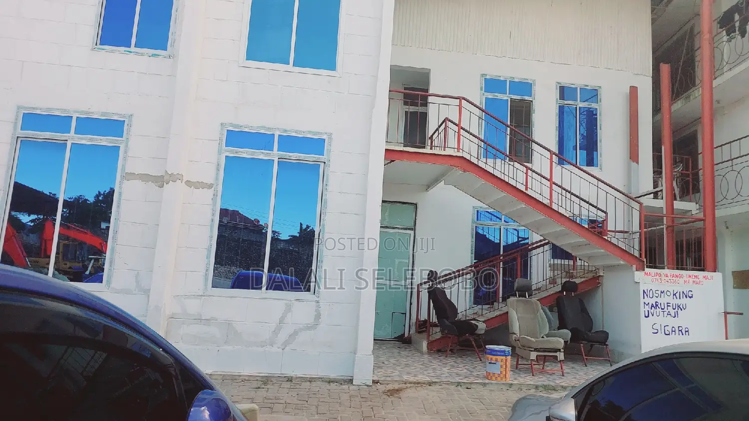 Studio Apartment in Ubungo Kibo, Kinondoni for rent