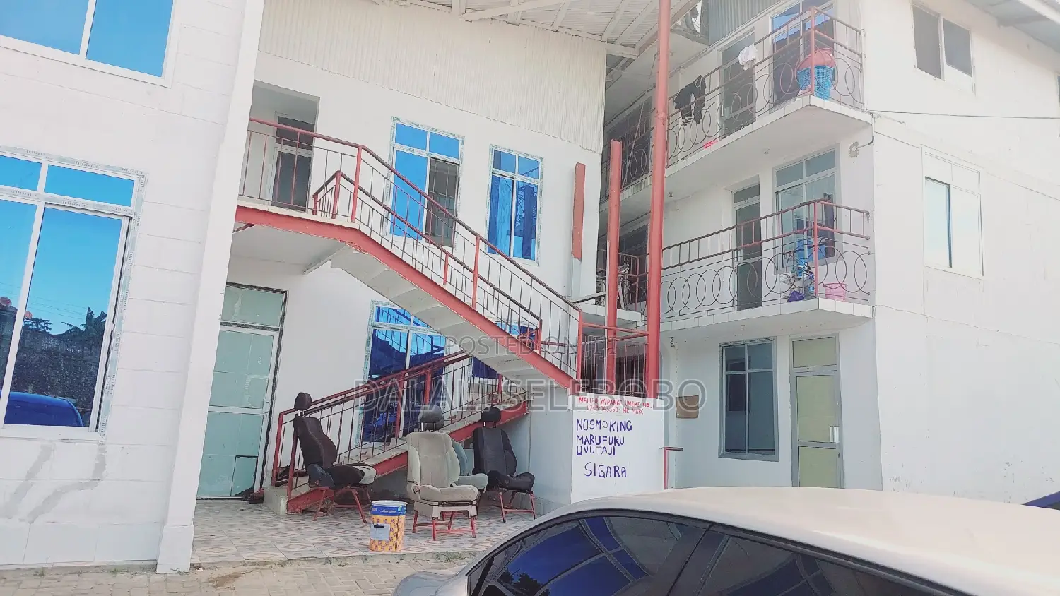 Studio Apartment in Ubungo Kibo, Kinondoni for rent
