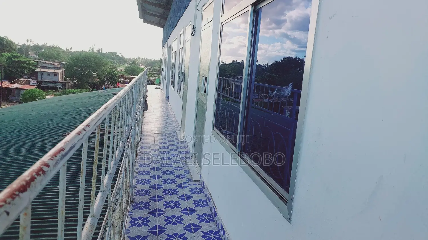 Studio Apartment in Ubungo Kibo, Kinondoni for rent