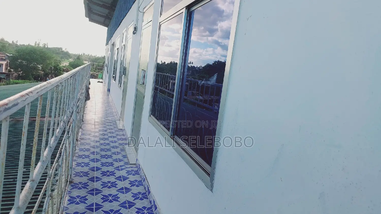 Studio Apartment in Ubungo Kibo, Kinondoni for rent