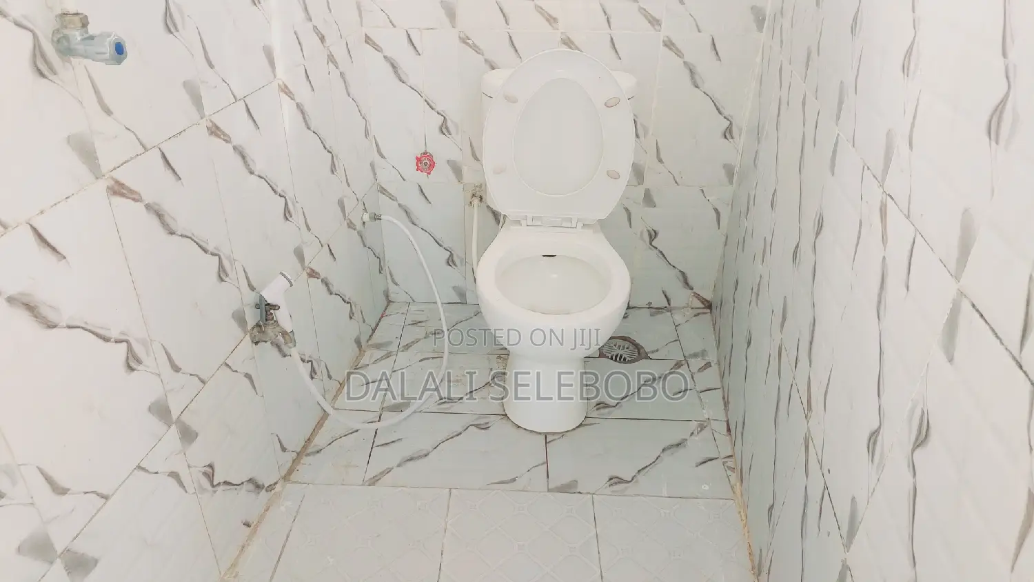 Studio Apartment in Ubungo Kibo, Kinondoni for rent