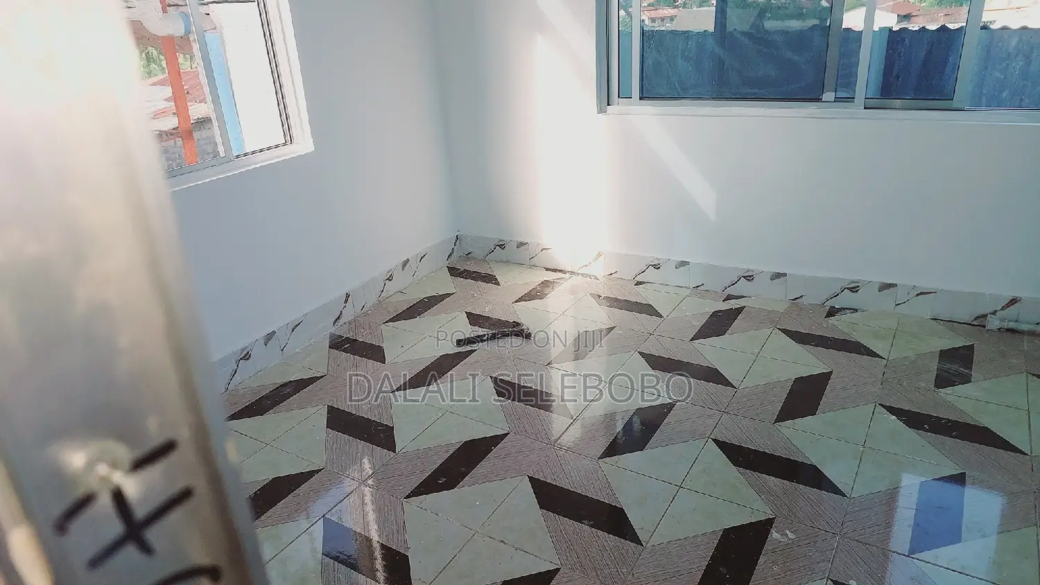 Studio Apartment in Ubungo Kibo, Kinondoni for rent
