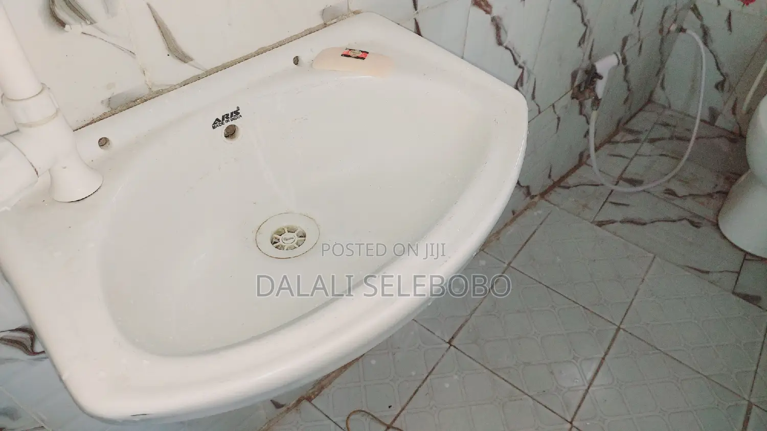 Studio Apartment in Ubungo Kibo, Kinondoni for rent