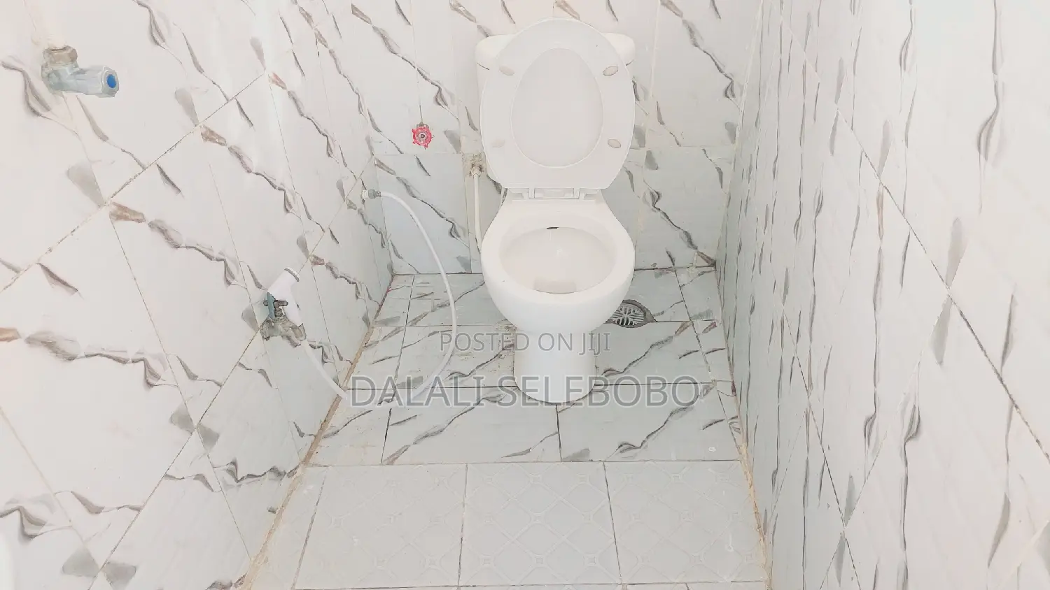 Studio Apartment in Ubungo Kibo, Kinondoni for rent