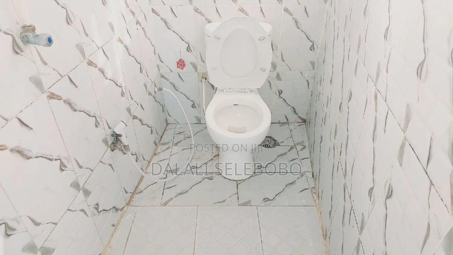 Studio Apartment in Ubungo Kibo, Kinondoni for rent