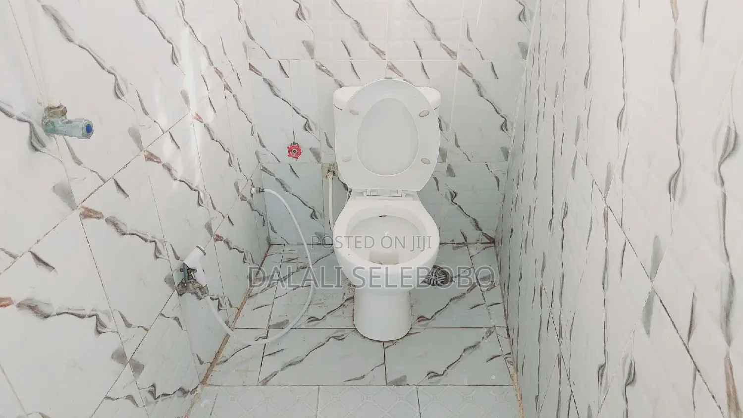 Studio Apartment in Ubungo Kibo, Kinondoni for rent