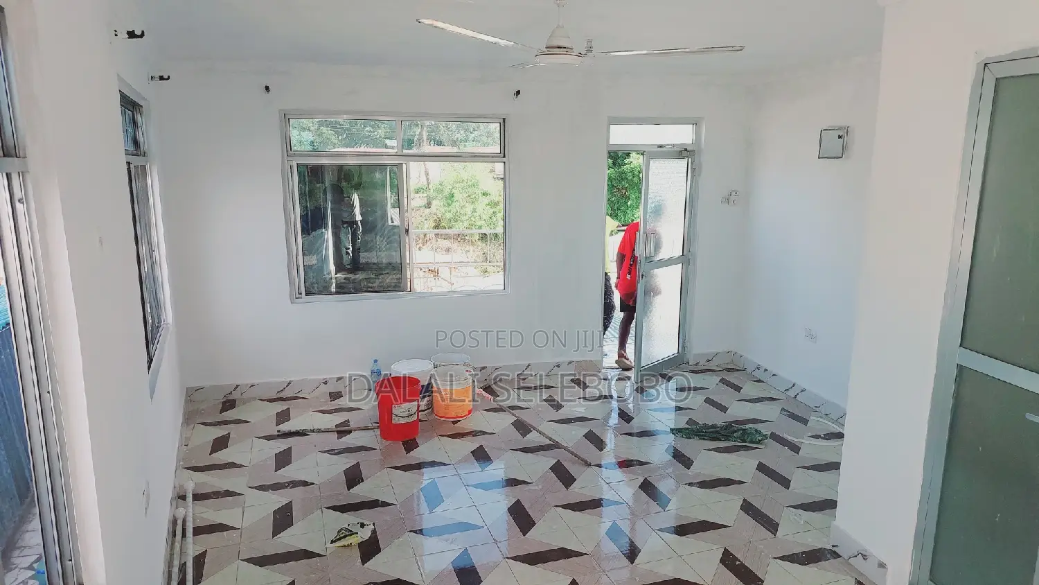 Studio Apartment in Ubungo Kibo, Kinondoni for rent