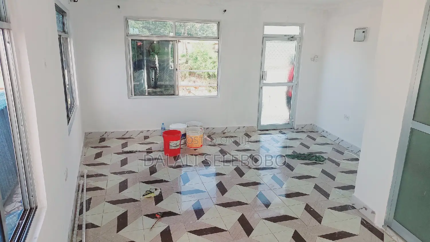 Studio Apartment in Ubungo Kibo, Kinondoni for rent