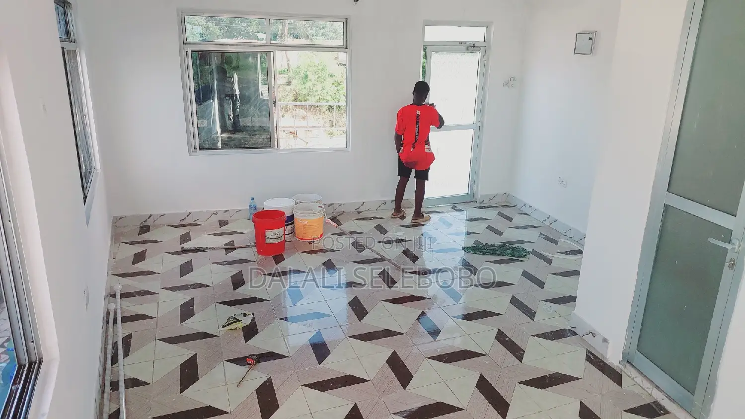Studio Apartment in Ubungo Kibo, Kinondoni for rent