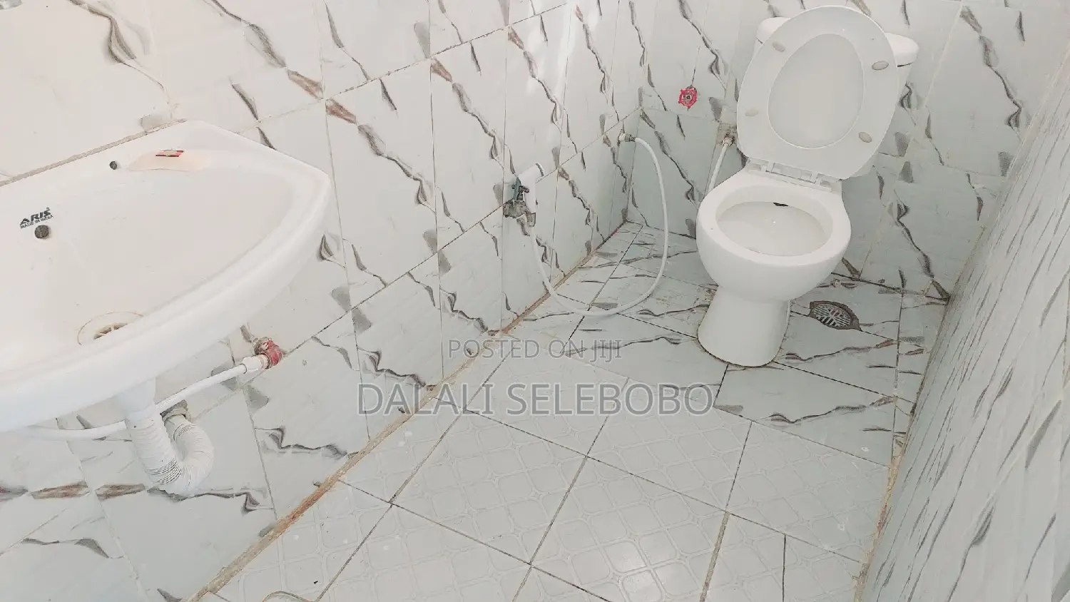 Studio Apartment in Ubungo Kibo, Kinondoni for rent