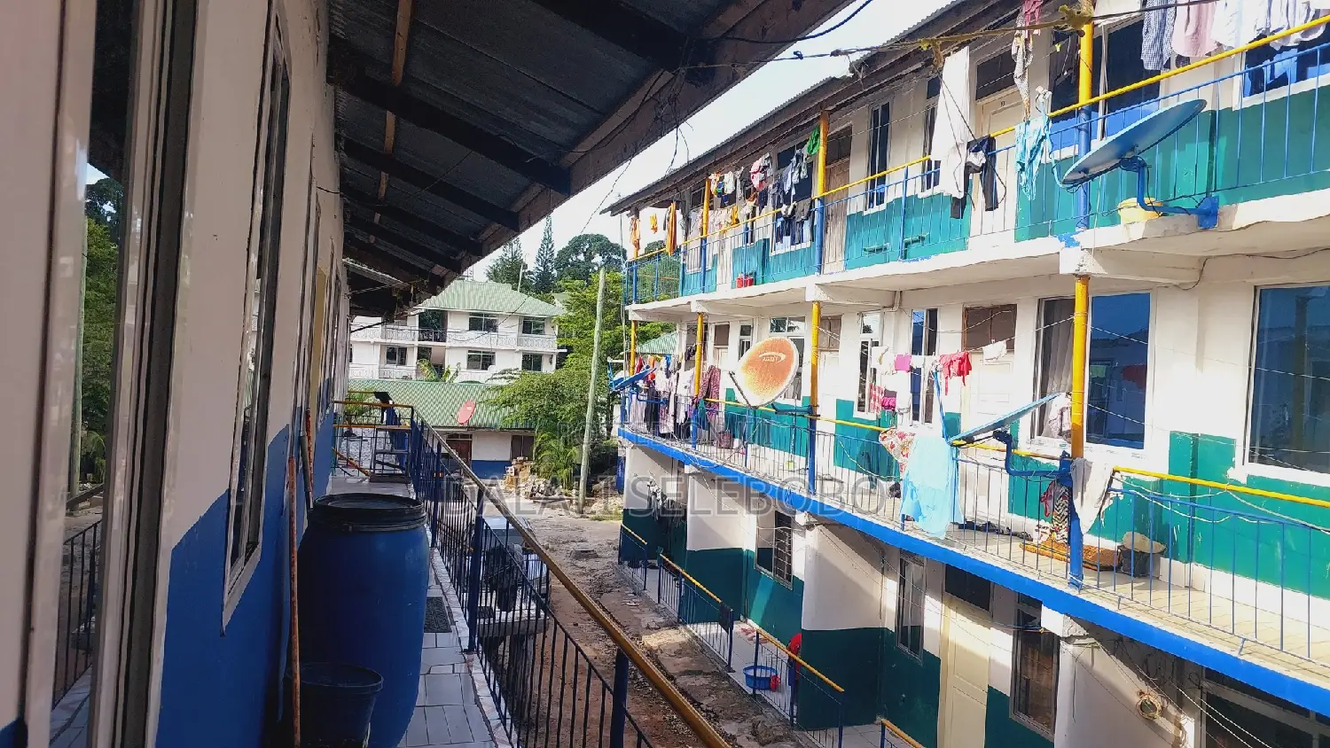 Mini Flat in Kimara Baruti for rent