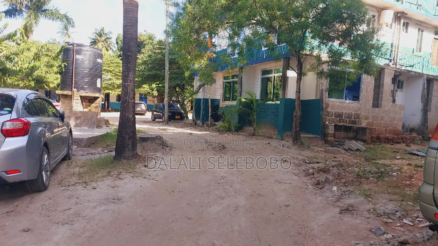 Mini Flat in Kimara Baruti for rent