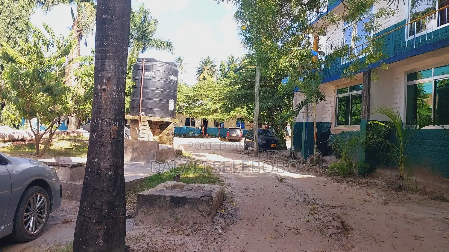 Mini Flat in Kimara Baruti for rent