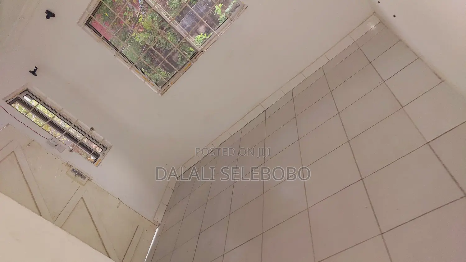 Mini Flat in Kimara Baruti for rent