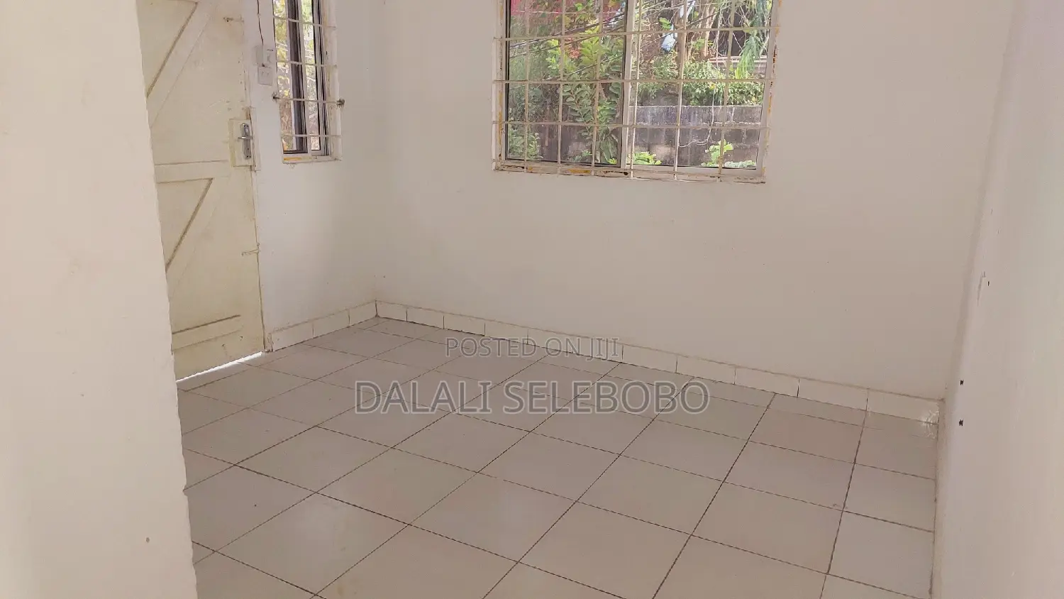 Mini Flat in Kimara Baruti for rent