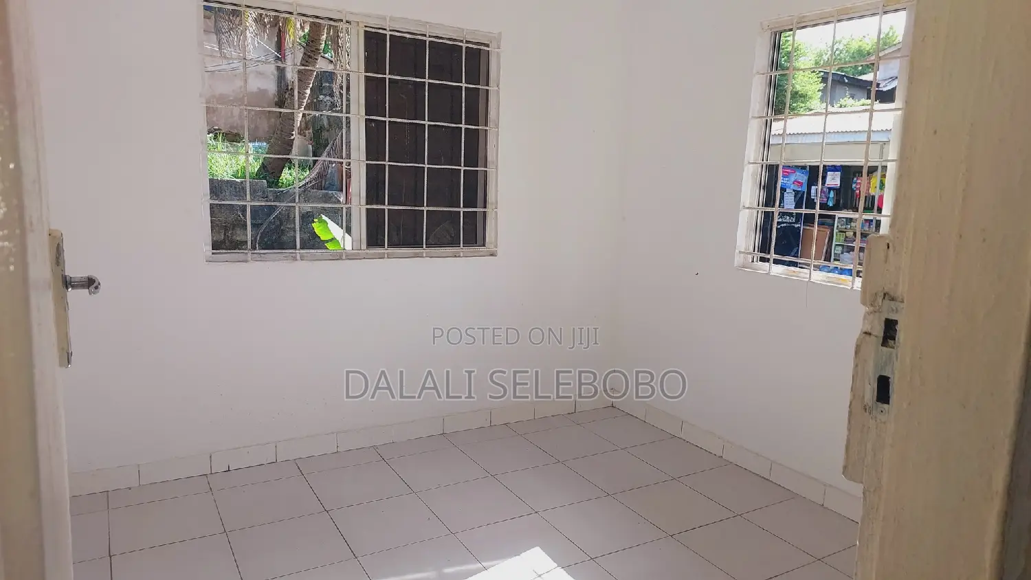 Mini Flat in Kimara Baruti for rent