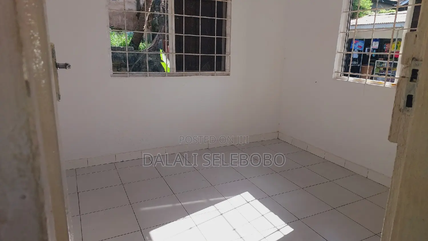 Mini Flat in Kimara Baruti for rent