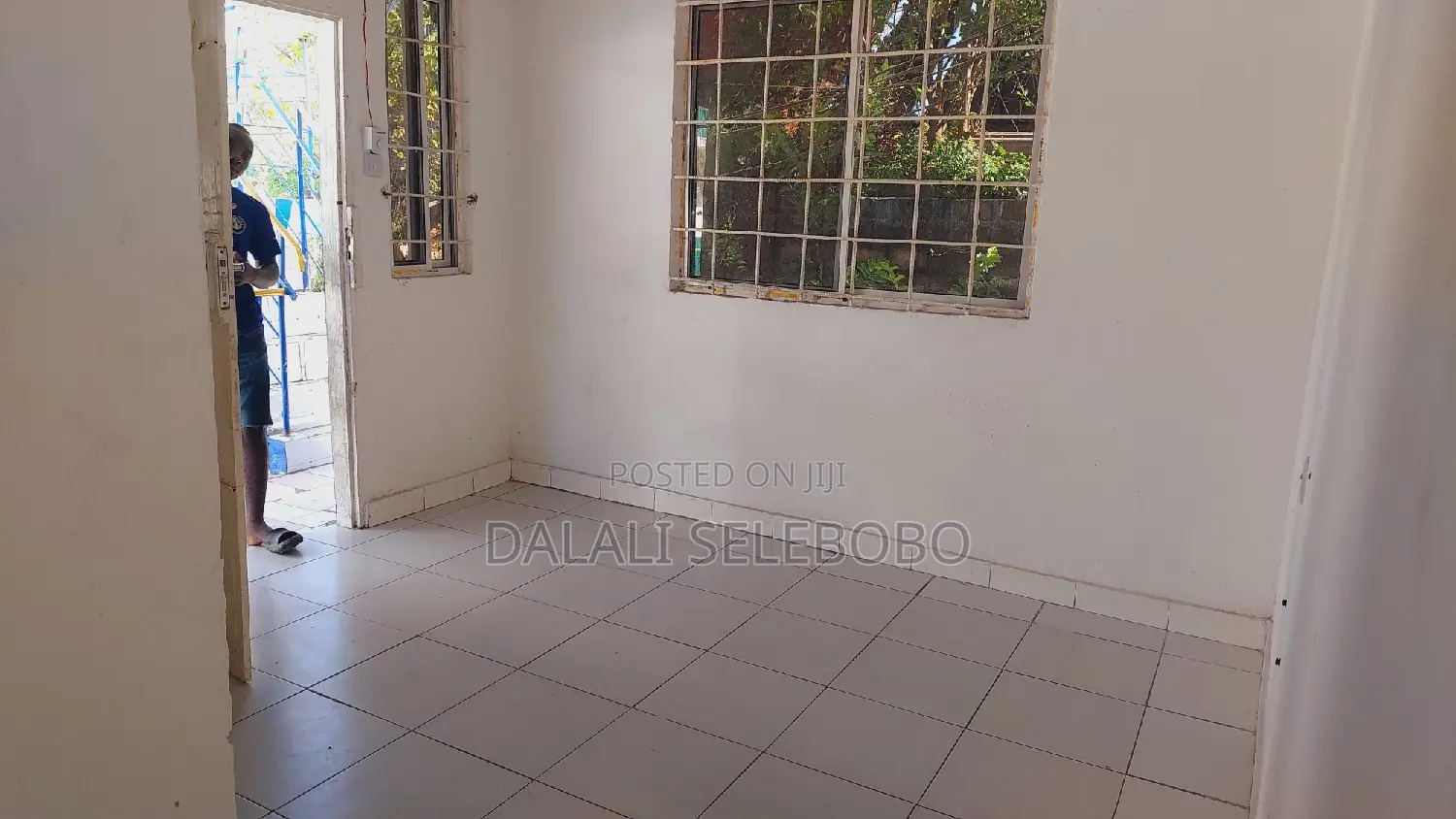 Mini Flat in Kimara Baruti for rent