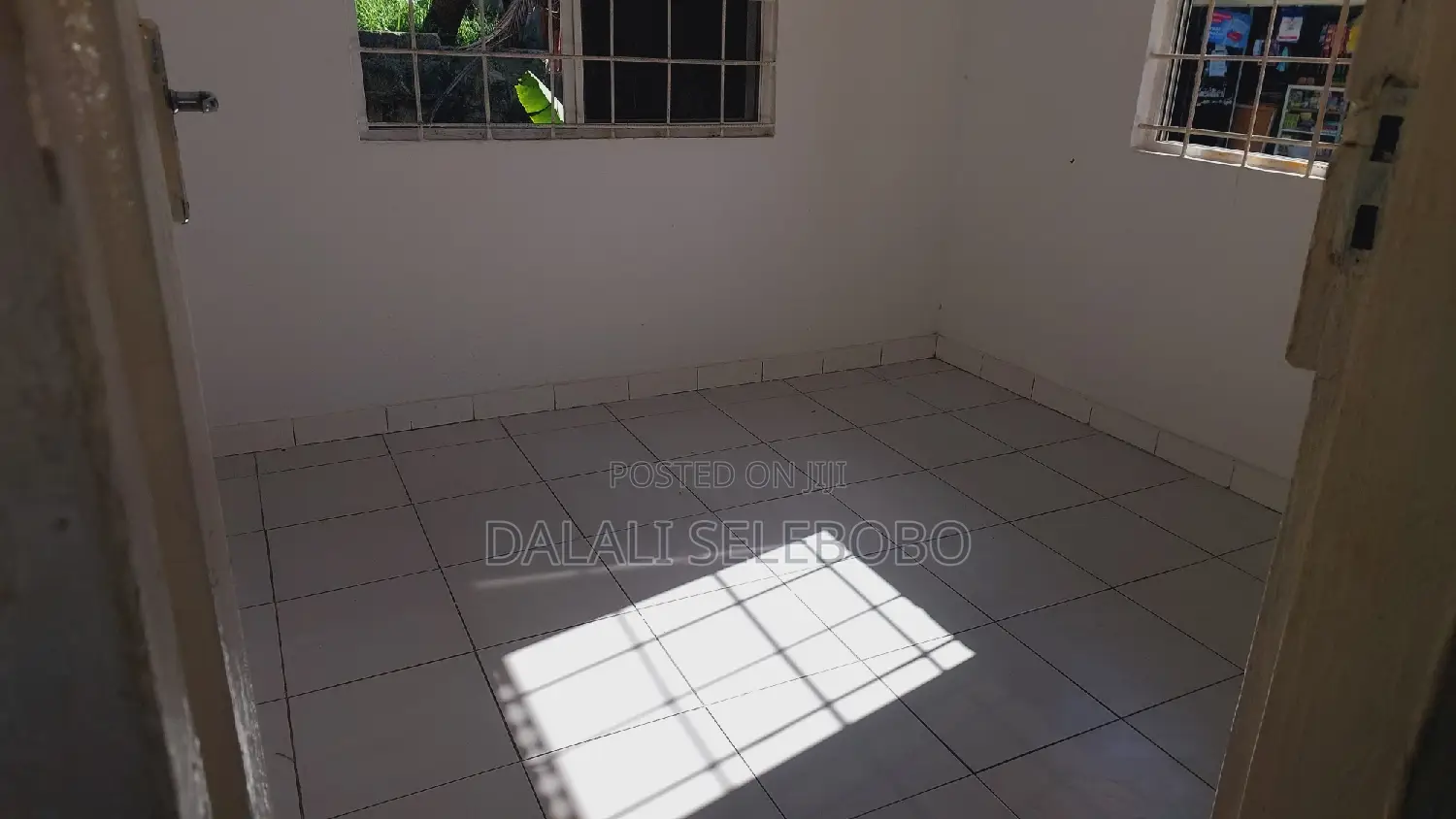 Mini Flat in Kimara Baruti for rent
