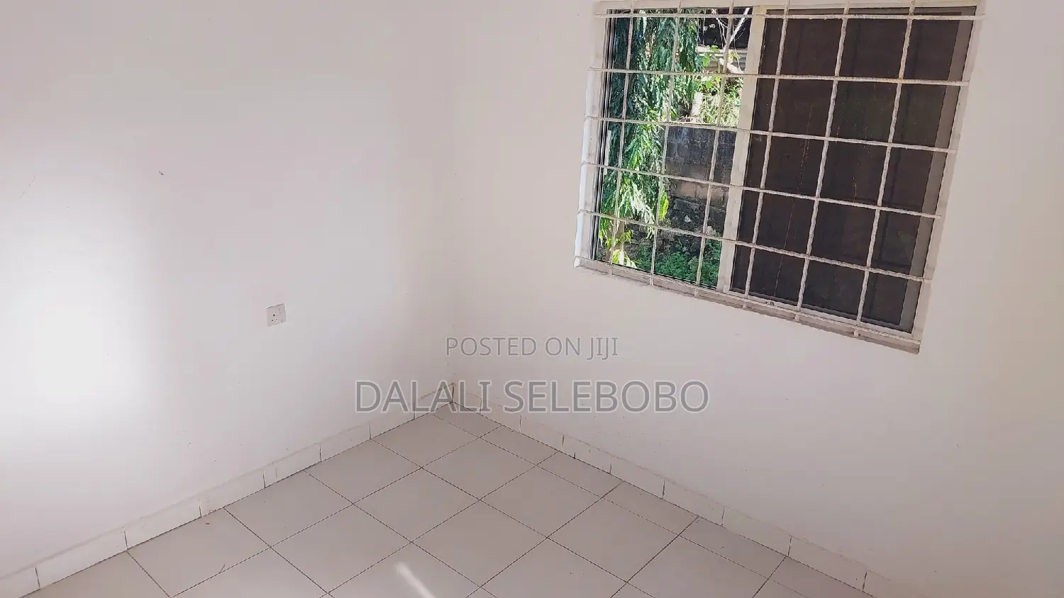 Mini Flat in Kimara Baruti for rent