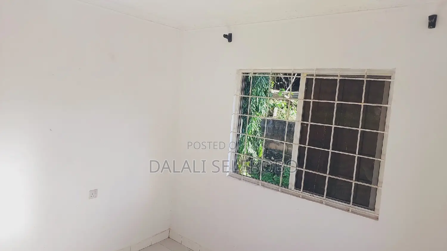 Mini Flat in Kimara Baruti for rent