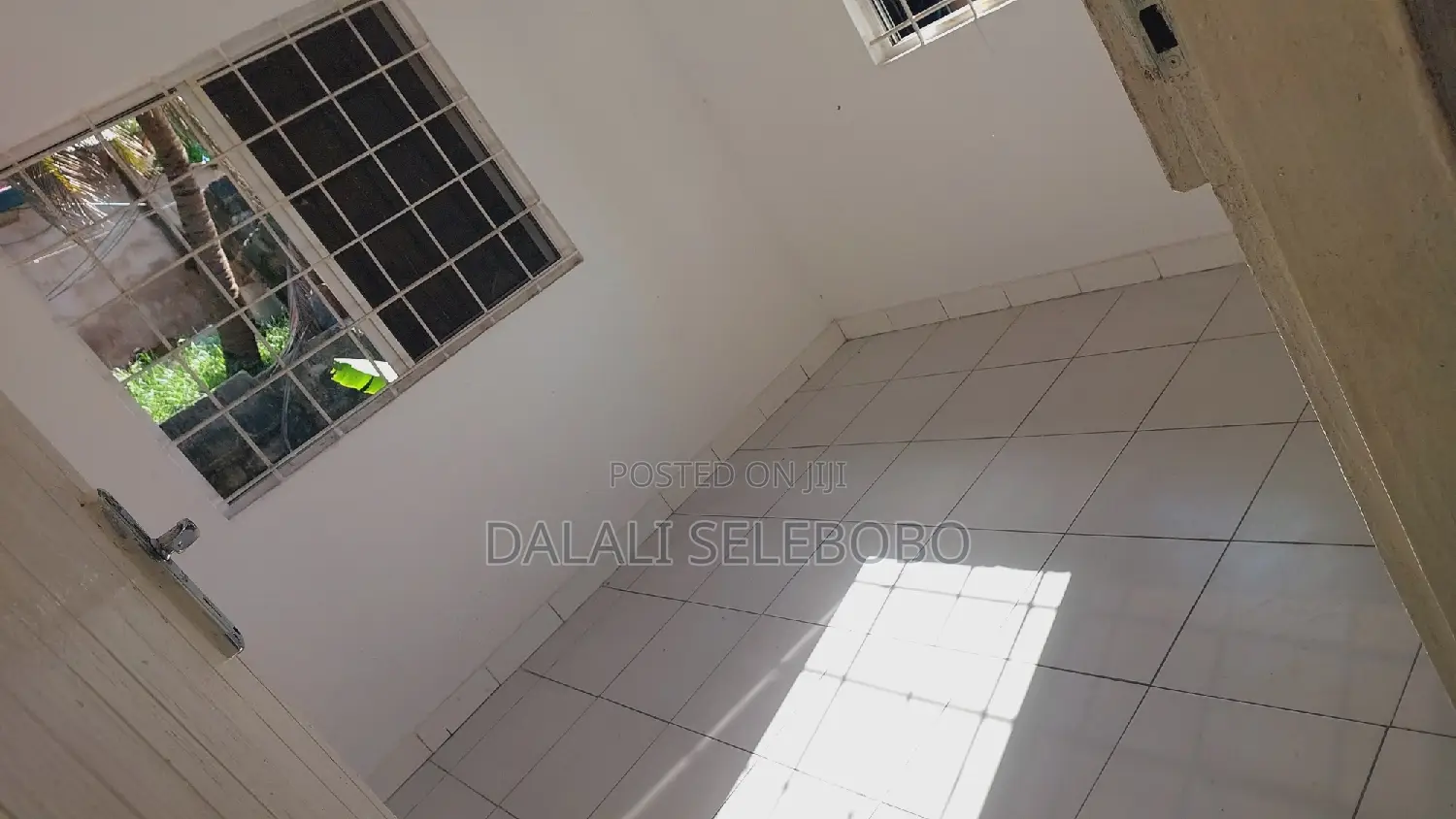 Mini Flat in Kimara Baruti for rent