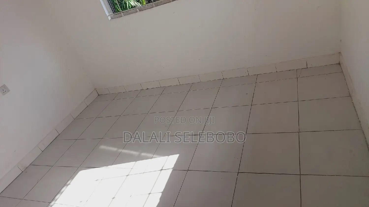 Mini Flat in Kimara Baruti for rent