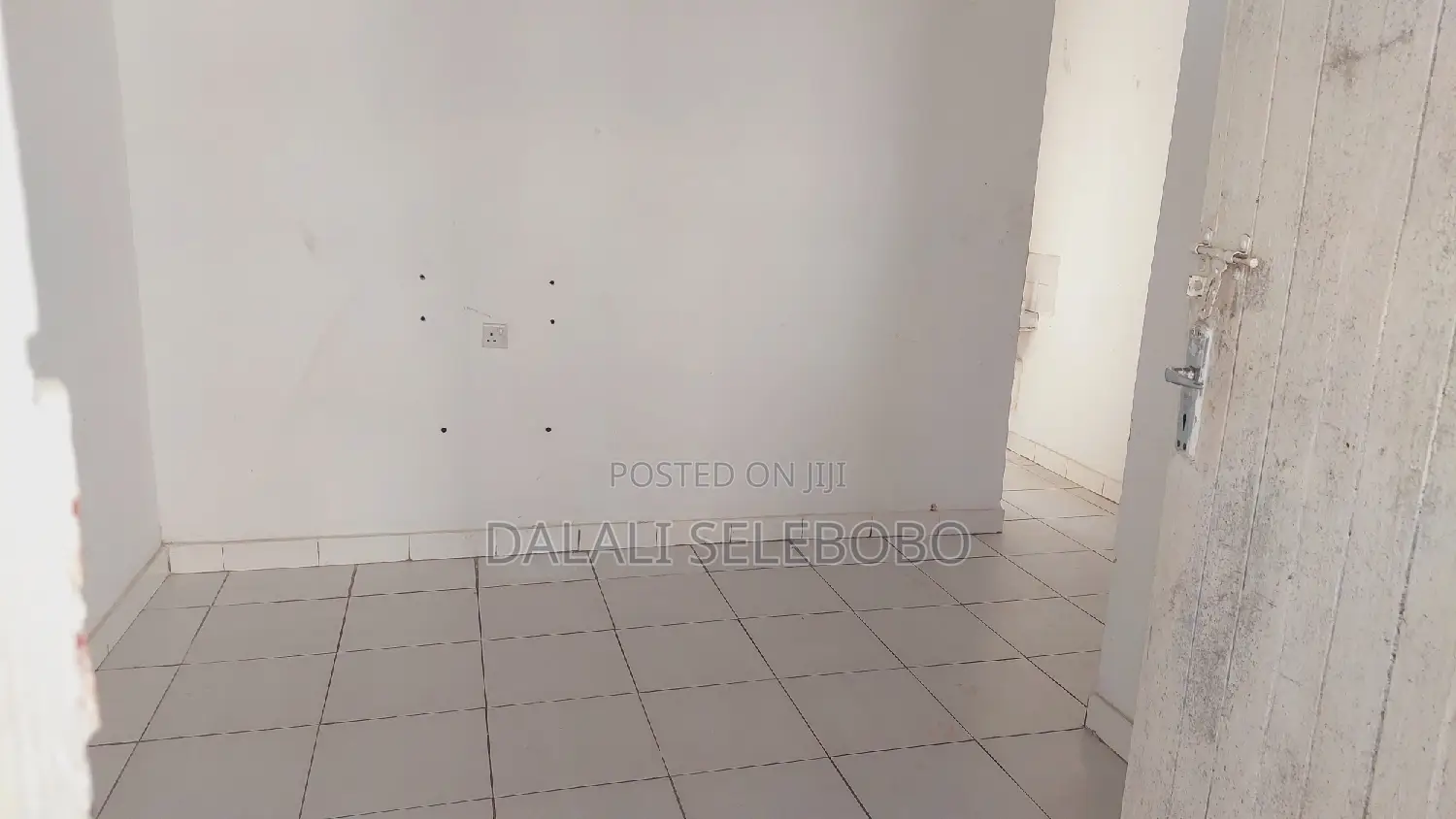 Mini Flat in Kimara Baruti for rent