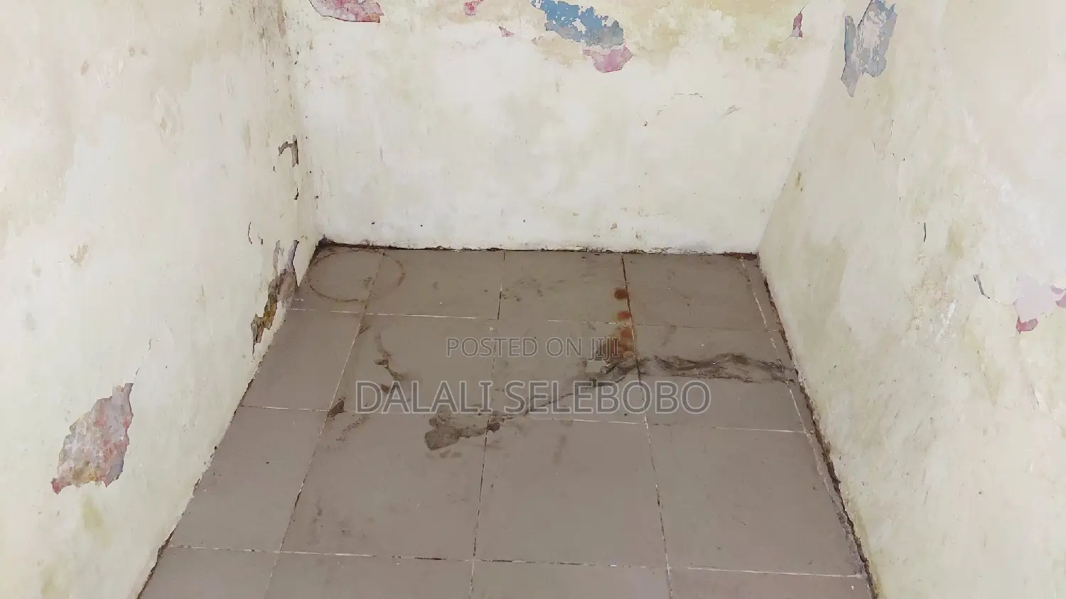 1bdrm Bedsitter in Sinza Palestina for rent