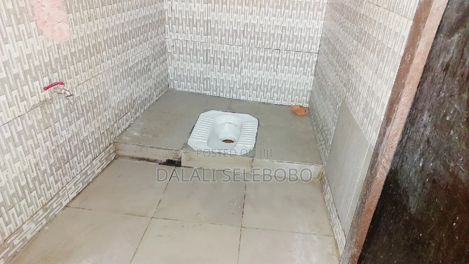 1bdrm Bedsitter in Sinza Palestina for rent