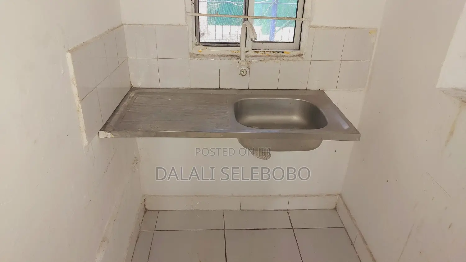 1bdrm Farm House in Ubungo Msewe Golani, Kinondoni for rent