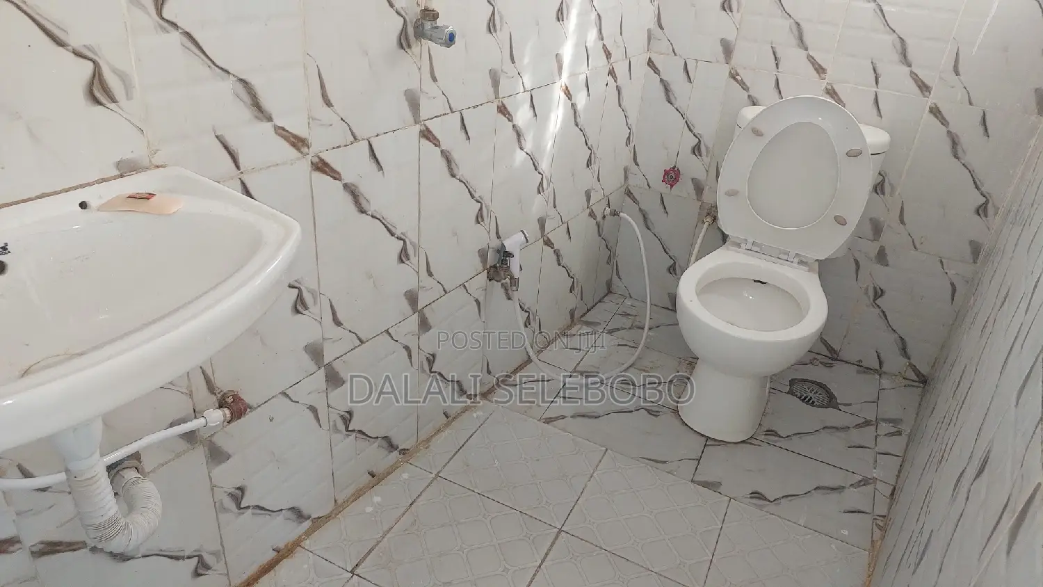 1bdrm Farm House in Ubungo Msewe Golani, Kinondoni for rent