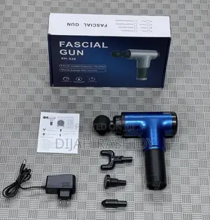 Massage Gun