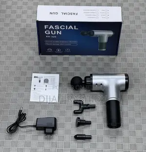 Massage Gun
