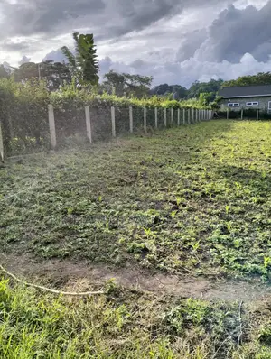 2100 SQM of Land in USA River-Arusha