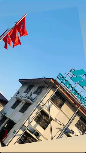 Karibu Sunshare