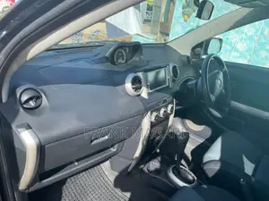 Toyota IST 2006 Black