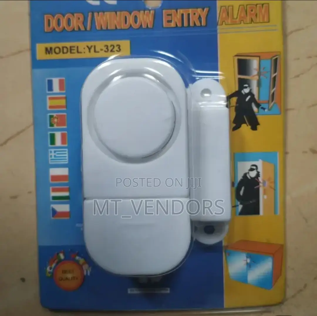 Security Alarms