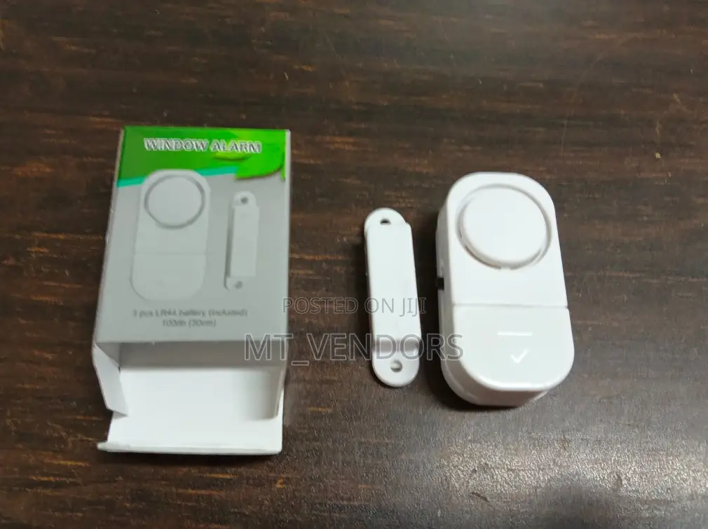 Security Alarms